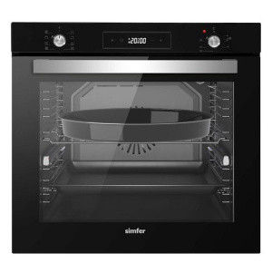 Духовой шкаф SIMFER B6ES69070