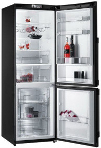 Холодильник GORENJE nrk 68 syb