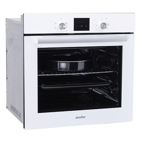Духовой шкаф SIMFER B6EW56022