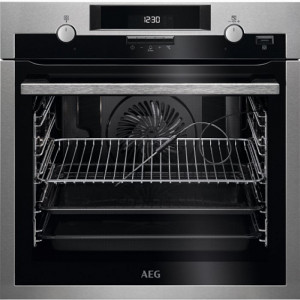 Духовой шкаф Aeg BPE 552320 M