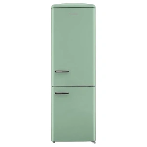 Холодильник TESLER RB-330 MINT GREEN