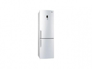 Холодильник LG ga-b439 elqa