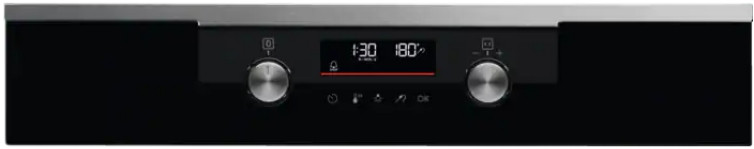 Духовой шкаф ELECTROLUX KODDP77X