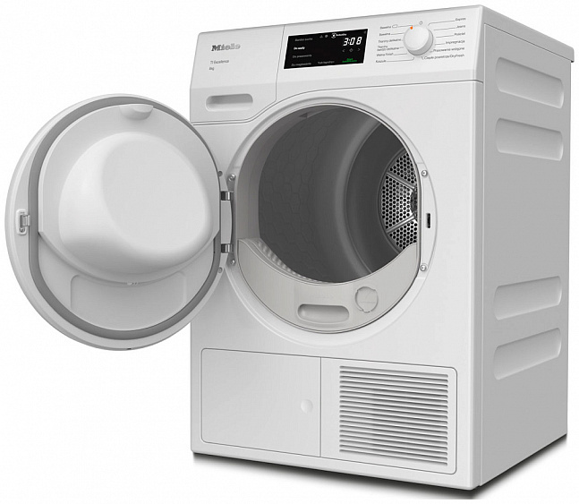 Сушильная машина MIELE TEC 235 WP
