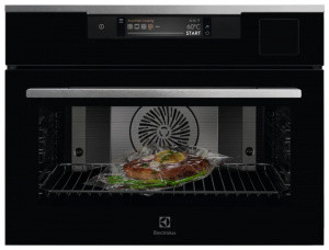 Духовой шкаф  ELECTROLUX VKA9S21WX1