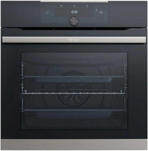 Духовой шкаф HAIER HWO60SM5F5B1H