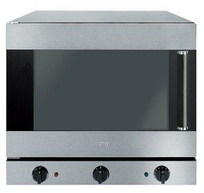 Печь SMEG alfa45gh