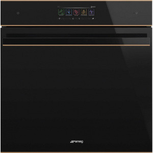 Духовой шкаф SMEG SO6606WAPNR
