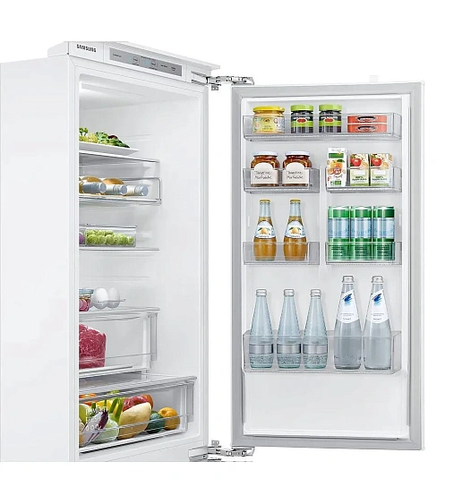 Холодильник SAMSUNG BRB26715DWW/EF
