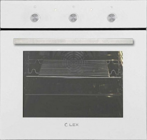 Духовой шкаф Lex EDP 070 wh