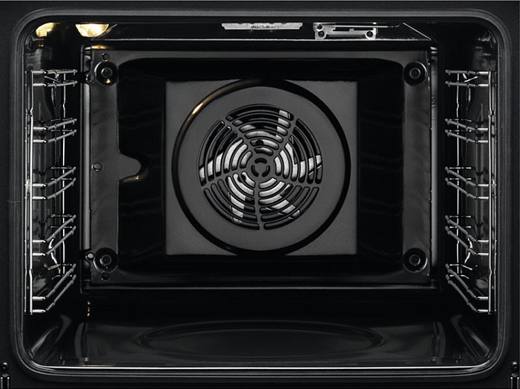 Духовой шкаф AEG BEB351111B
