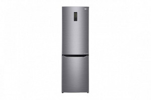 Холодильник LG GA-B419SMHL