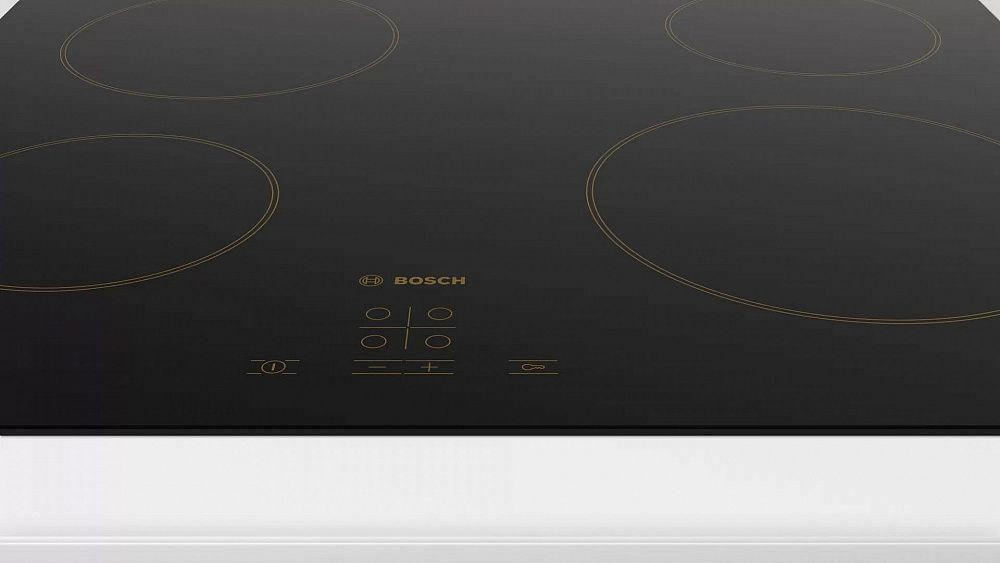Варочная панель BOSCH PKE611BA1R