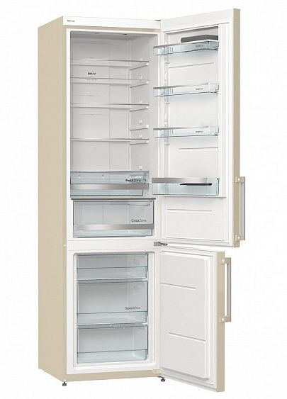 Холодильник GORENJE NRK 6201 MC