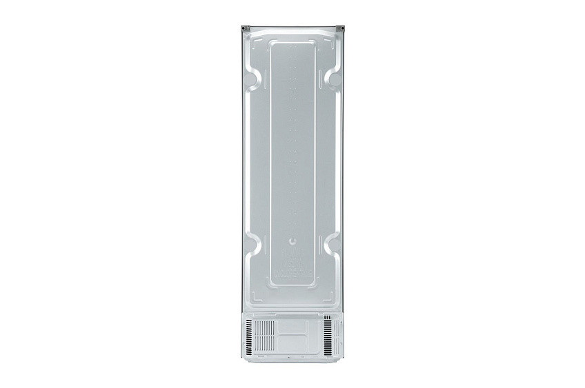 Холодильник LG GB-B940DNQZN серебристый