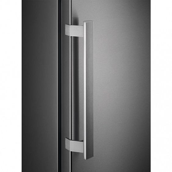 Морозильная камера ELECTROLUX RUT7ME28X2