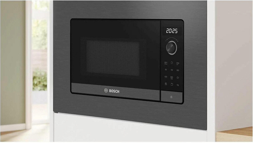 Микроволновая печь BOSCH BEL623MD3