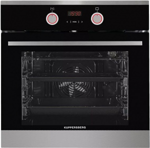 Духовой шкаф KUPPERSBERG HH 668 T