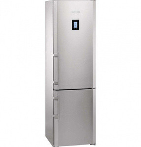 Холодильник LIEBHERR cbnes 3956