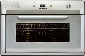 Газовый духовой шкаф ILVE 900-BVG/I