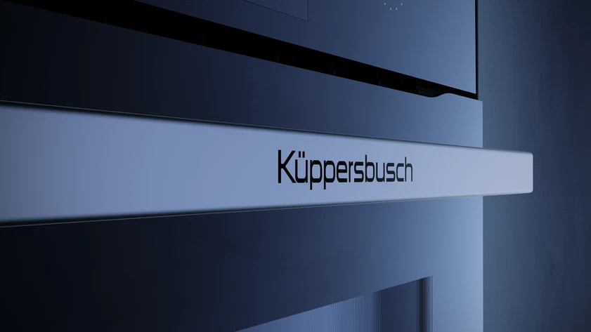 Духовой шкаф KUPPERSBUSCH BD 6340.0 S