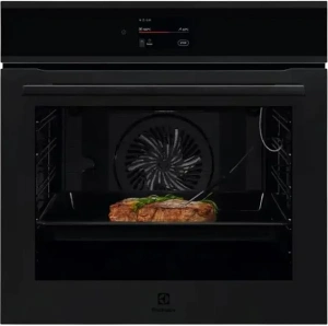 Духовой шкаф ELECTROLUX EOE9P3XT