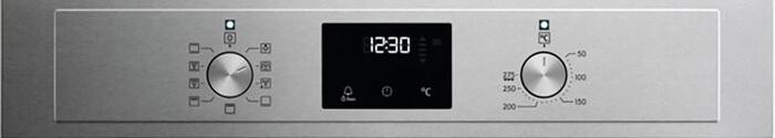 Духовой шкаф ELECTROLUX EOF3H71X