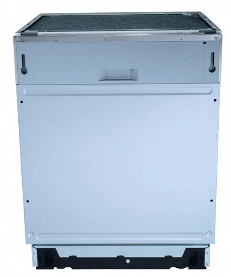 Встраиваемая посудомоечная машина Deluxe DWB-K60-W