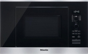 Микроволновая печь Miele M 6032 SC EDST/CLST