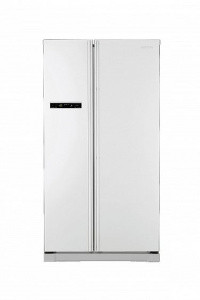 Холодильник side-by-side SAMSUNG rsa1stwp1