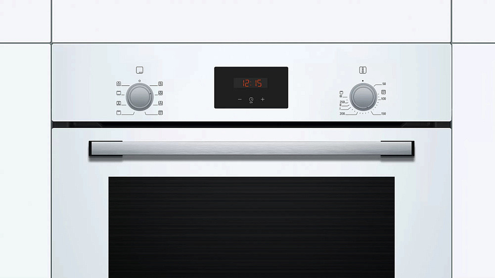 Духовой шкаф BOSCH HBF512BV1R
