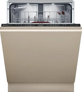 Посудомоечная машина NEFF S257ZB802E
