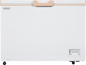 Морозильный ларь KRAFT TCH-H365EGL