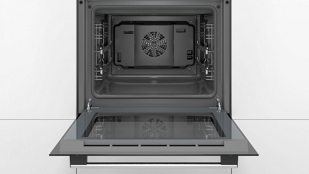 Духовой шкаф BOSCH HBJ517YS0R