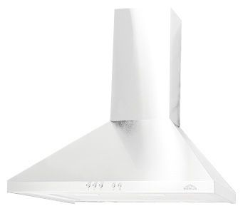 Вытяжка ELIKOR вента 60 белая/гал (650) кп