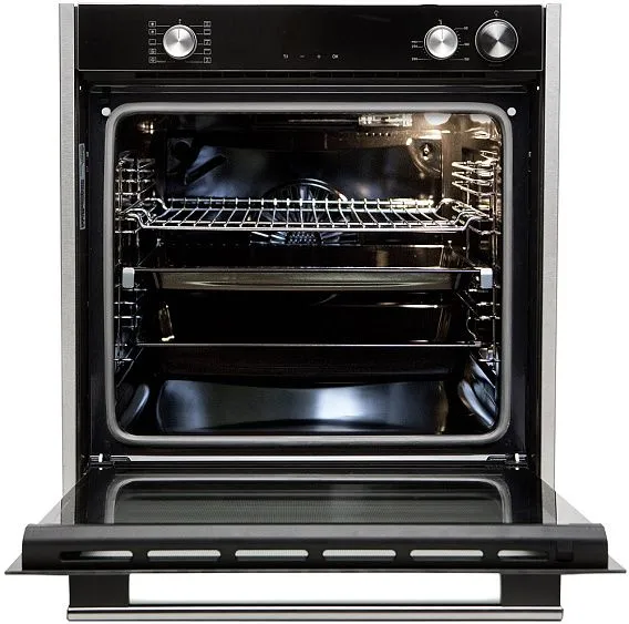 Духовой шкаф KONIGIN Barberry 60 BKХ LS10