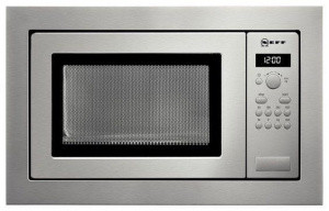 Микроволновая печь NEFF h56w20n3