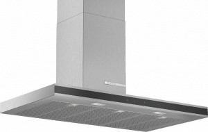 Каминная вытяжка BOSCH DWB97FM50