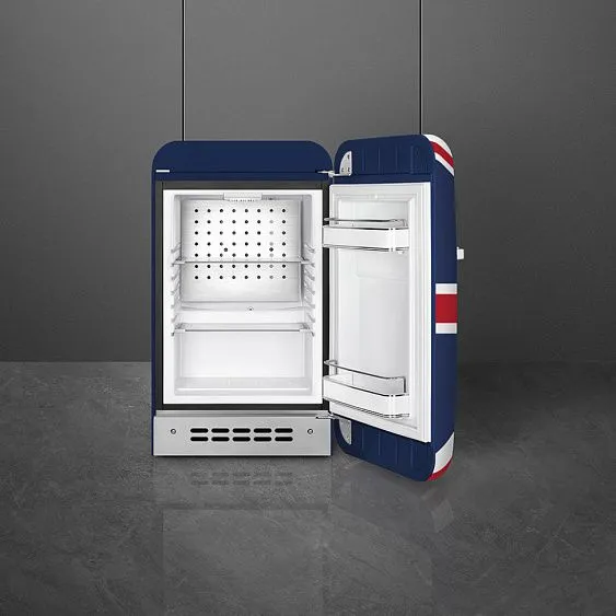 Мини-бар SMEG FAB5RDUJ6