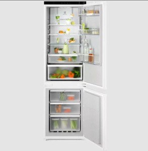 Холодильник ELECTROLUX ENT6ME18S
