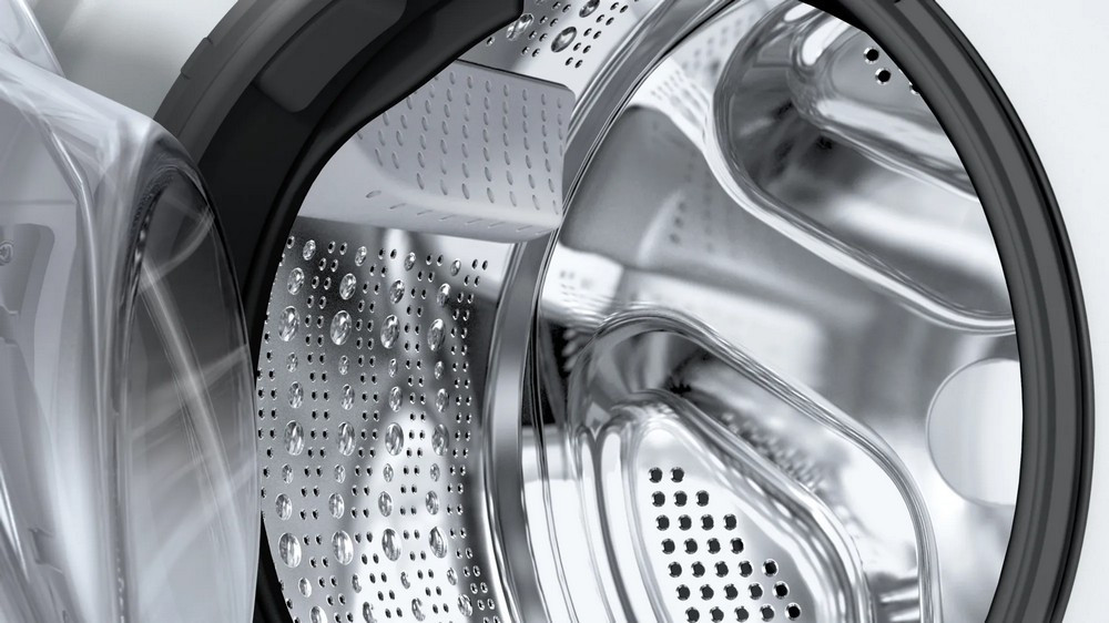 Стиральная машина BOSCH WDU8H543EU