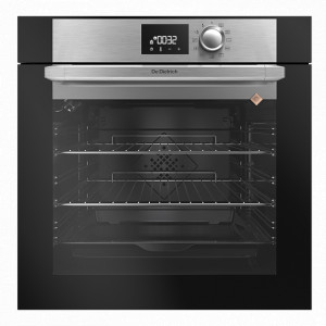 Духовой шкаф DE DIETRICH DOP7220X