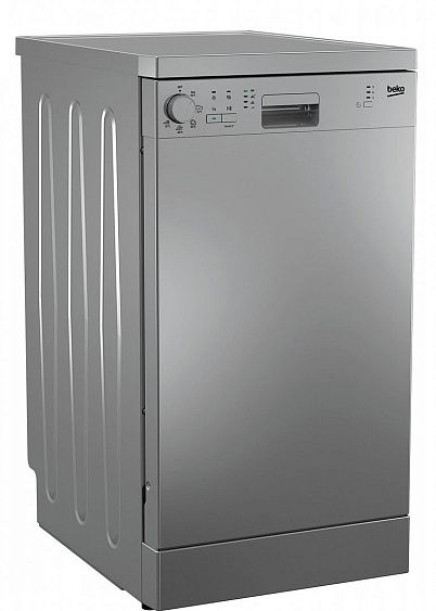 Посудомоечная машина BEKO DFS 05012 S