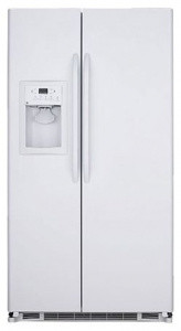 Холодильник GENERAL ELECTRIC GSE20JEBFBB