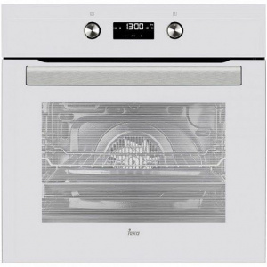 Электрический духовой шкаф TEKA hs-710 white