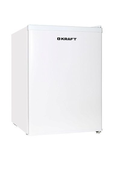 Холодильник Kraft BC(W)-75