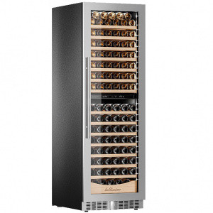 Винный шкаф MEYVEL MV163PRO-KST2