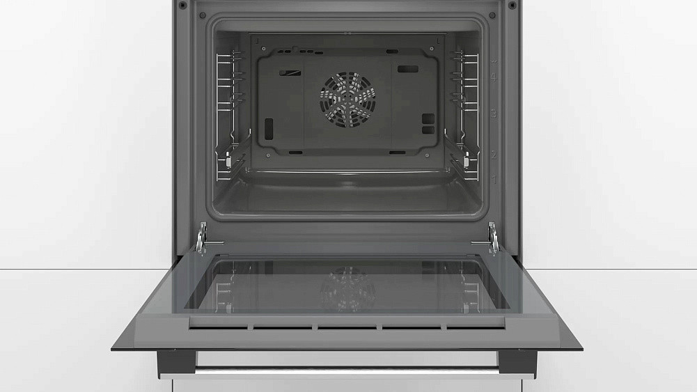 Духовой шкаф BOSCH HBF254EB0R