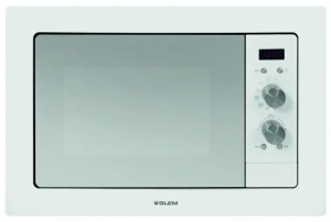 Микроволновая печь GLEM gmi182wh