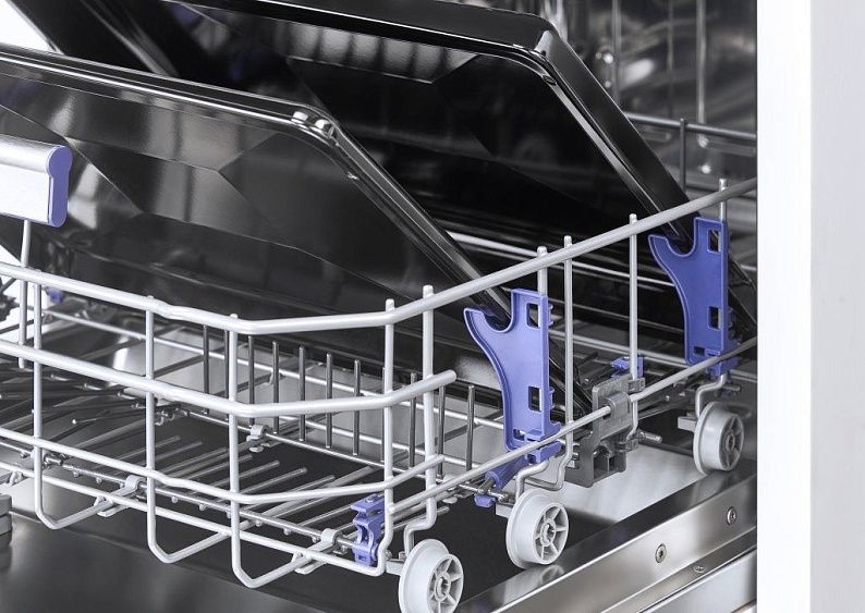 Посудомоечная машина BEKO DIN 28320